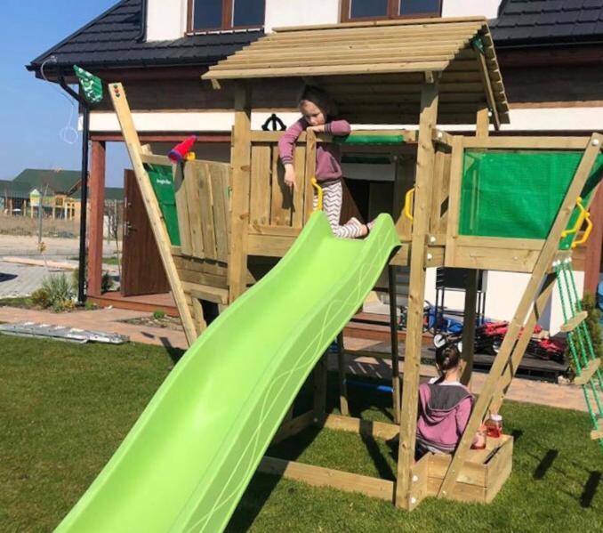 サルビノボ Laridaヴィラ エクステリア 写真